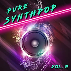VA - Pure Synthpop, Vol. 2 (2021)