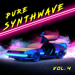 VA - Pure Synthwave, Vol. 4 (2021)