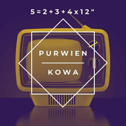 Purwien & Kowa - 5=2+3+4x12