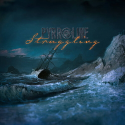 Pyrroline - Struggling (2CD Limited Edition) (2021)