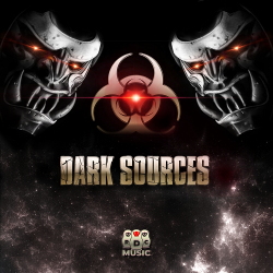 VA - RDC Music - Dark Sources (2021)