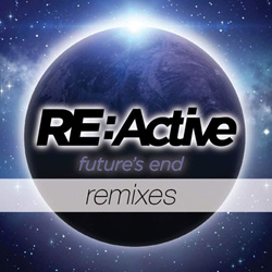 RE:Active - Future's End (Remixes) (2021)
