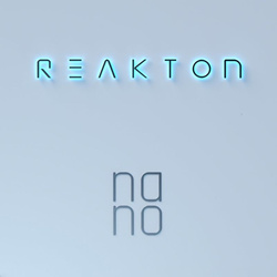 Reakton - nano (Single) (2021)
