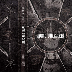 Red-Meat - Homo Vulgaris (2021)