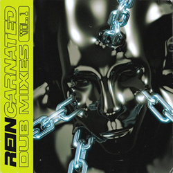 Rein - Reincarnated Dub Mixes, Vol. 1 (2021)