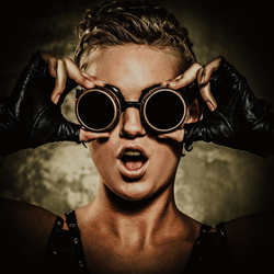 Retro Electro - Back to the Eighties (2021)