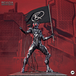 Revizia - Dishyped Nation (2021)