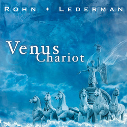 Rohn - Lederman - Venus Chariot (2021)
