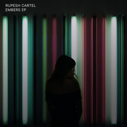 Rupesh Cartel - Embers EP (2021)
