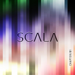SCALA - Chapter/01 (2021)