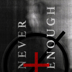 SØLVE - NEVER + ENOUGH (2021)