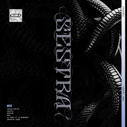 VA - SSTR01 - Volume 1 (2021)