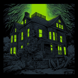 STRNGR & Destryur - Night at the Grindhouse - Part II (2021)