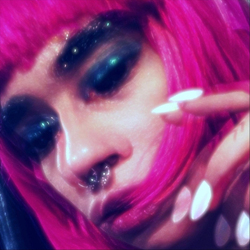 S Y Z Y G Y X - Cold Touch (Single) (2021)