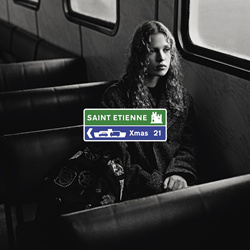 Saint Etienne - Her Winter Coat (EP) (2021)