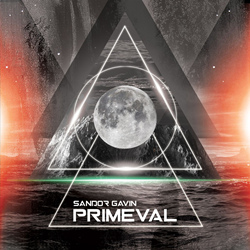 Sandor Gavin - Primeval (2021)