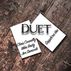 Sapphira Vee - Duet (2021)