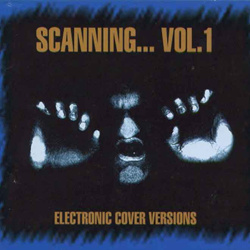 VA - Scanning... Vol.1 (1993)