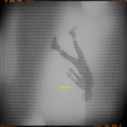 Scene Noir - Telegraph (2021)