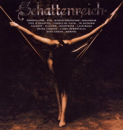 VA - Schattenreich Vol. 1-6 (2003-2014)