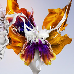 Schiller - Epic (2CD Deluxe Edition) (2021)