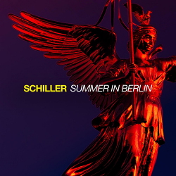 Schiller - Summer In Berlin (2CD Deluxe Edition) (2021)