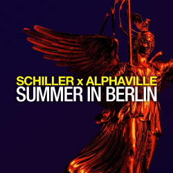 Schiller feat. Alphaville - Summer In Berlin (Single) (2021)