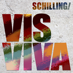 Schilling! - Vis Viva (2021)