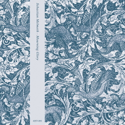 Sebastian Melmoth - Mourning Glory (EP) (2021)
