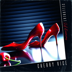 SelloRekt / LA Dreams - Cherry Vice (2021)