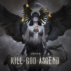 Shiv-R - Kill God Ascend (2021)