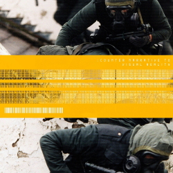 Show Øf Force - Counter Narrative To Visual Reality (EP) (2021)