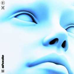 Shxde - X (2021)