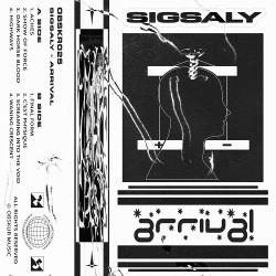 Sigsaly - Arrival (2021)