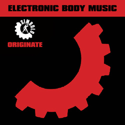 Simbolo - Originate (2020)
