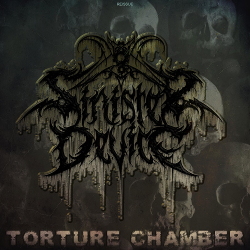 Sinister Device - Torture Chamber (Reissue) (2021)