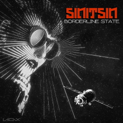 Sinitsin - Borderline State EP (2021)