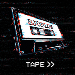 Sjöblom - Tape (Single) (2021)