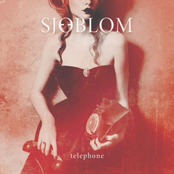 Sjöblom - Telephone (Single) (2021)