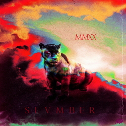 Slvmber - MMXX (LP) (2021)