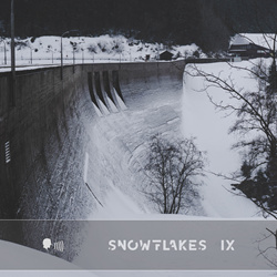 VA ‎- Snowflakes IX (2018)