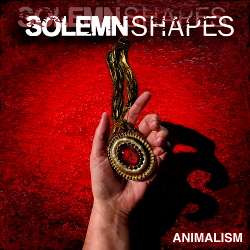 Solemn Shapes - Animalism (EP) (2021)