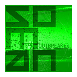 Soman - Outbreak (EP) (2021)