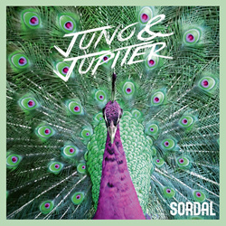 Sordal - Juno & Jupiter (2021)