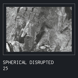 Spherical Disrupted - 25 (Past) (2CD) (2021)