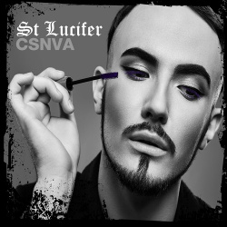 St Lucifer - CSNVA (EP) (2021)