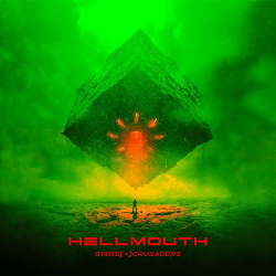 Stars Crusaders - Hellmouth (Single) (2021)