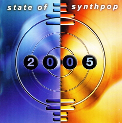 VA - State Of Synthpop 2005 (6CD) (2005)