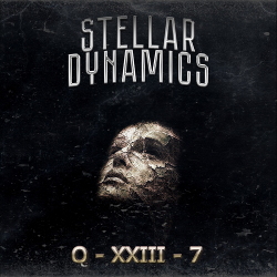 Stellar Dynamics - Q-XXIII-7 (EP) (2021)
