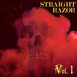 Straight Razor - Vol. 1 (2021)